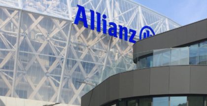 Allianz Riviera à Nice