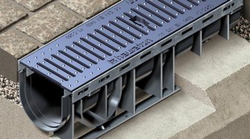 Channel Drainage Systems | What You Need To Know - HAURATON