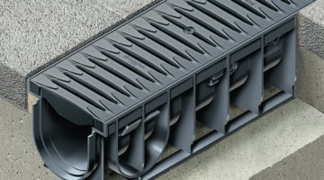 Channel Drainage Systems | What You Need To Know - HAURATON