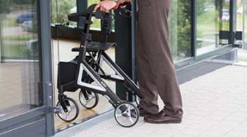Accessibilité pour les personnes avec handicap