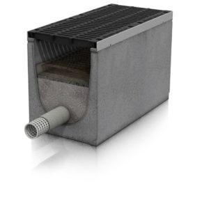 Product image of DRAINFIX CLEAN filtration system